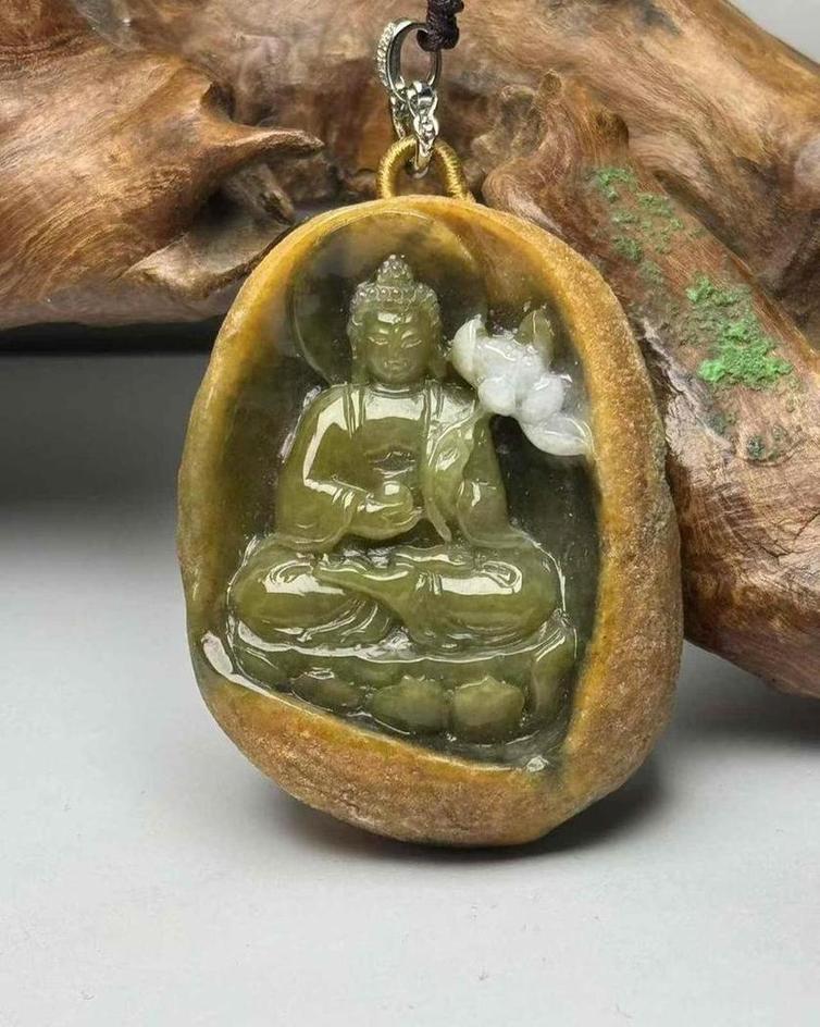 花开见佛