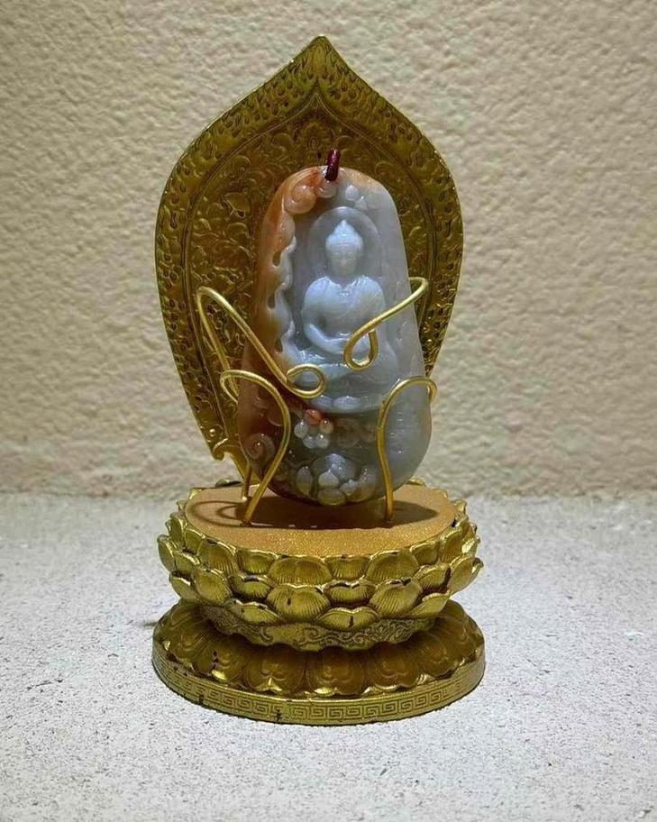 阿弥陀佛