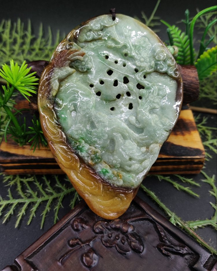 喜上眉梢