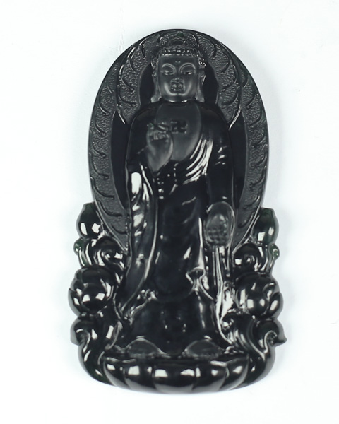 大日如来