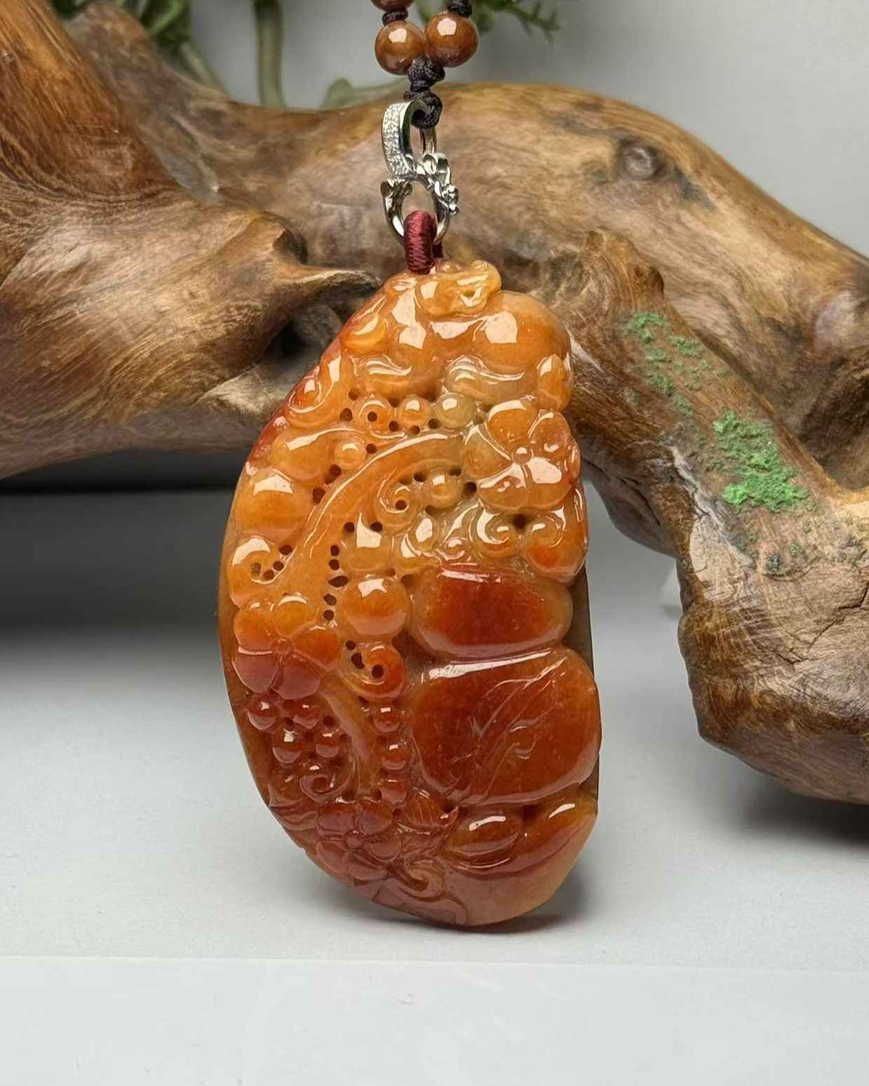 吉祥如意