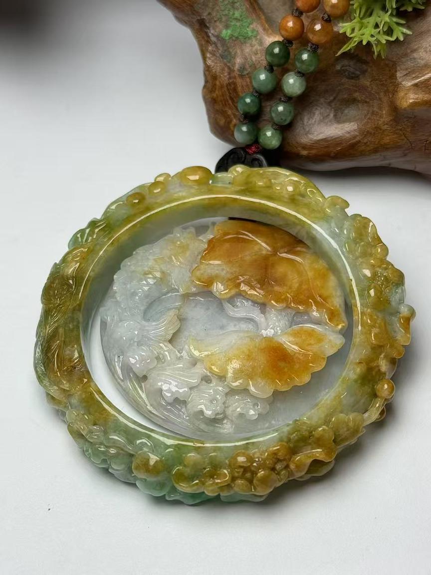 荷荷美美