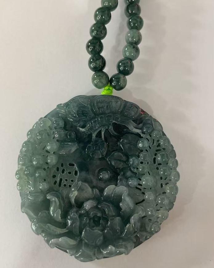 花开富贵