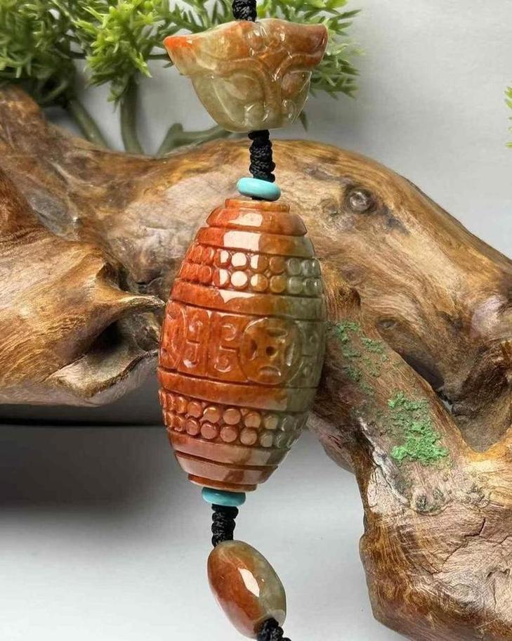 吉祥如意