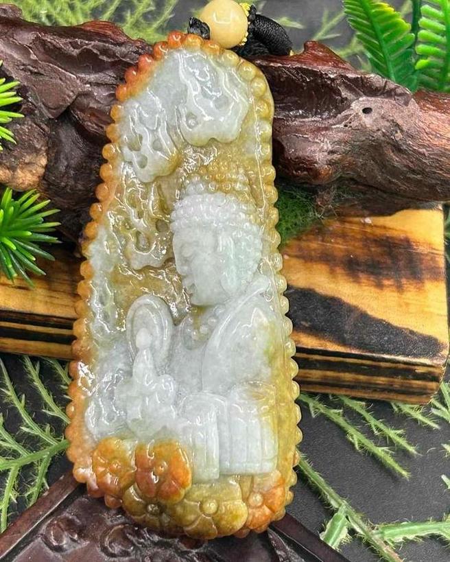 花开见佛