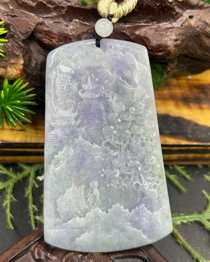 锦绣前程