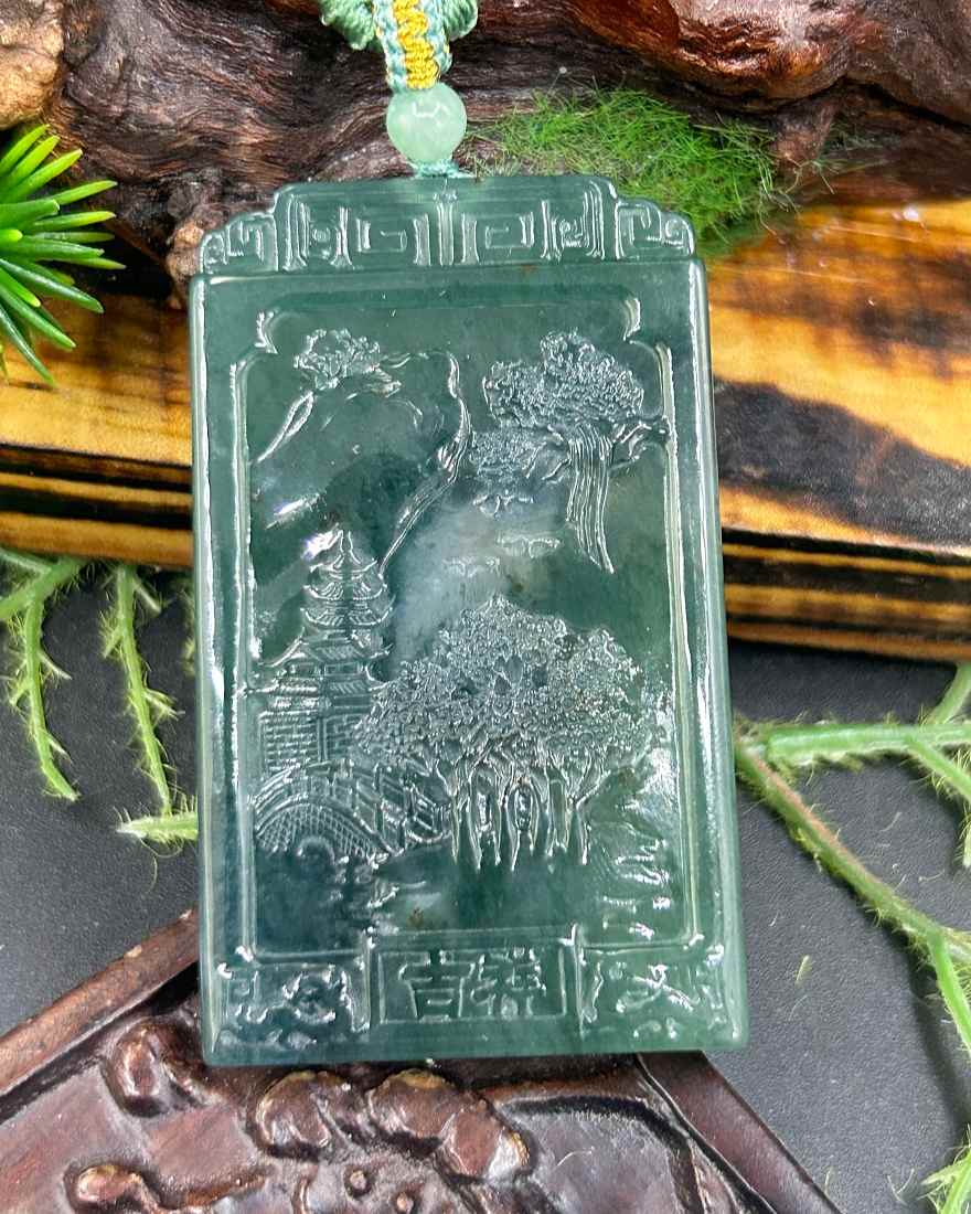 锦绣前程