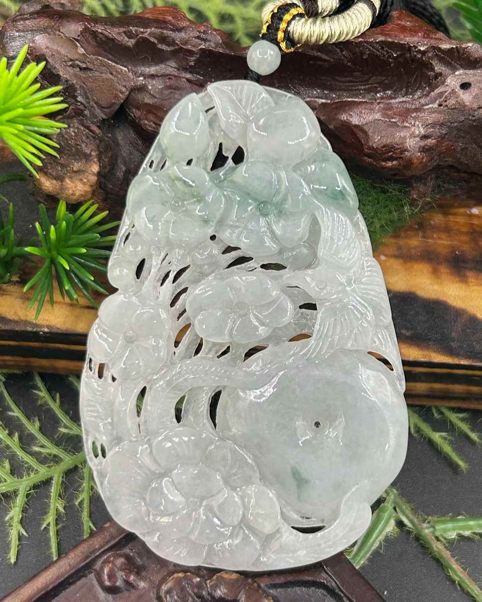 喜上眉梢