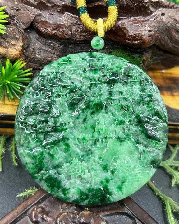 锦绣前程