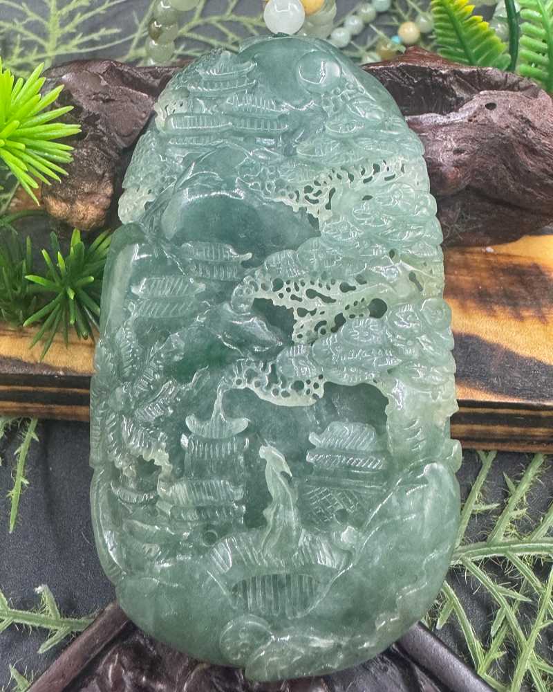 锦绣前程