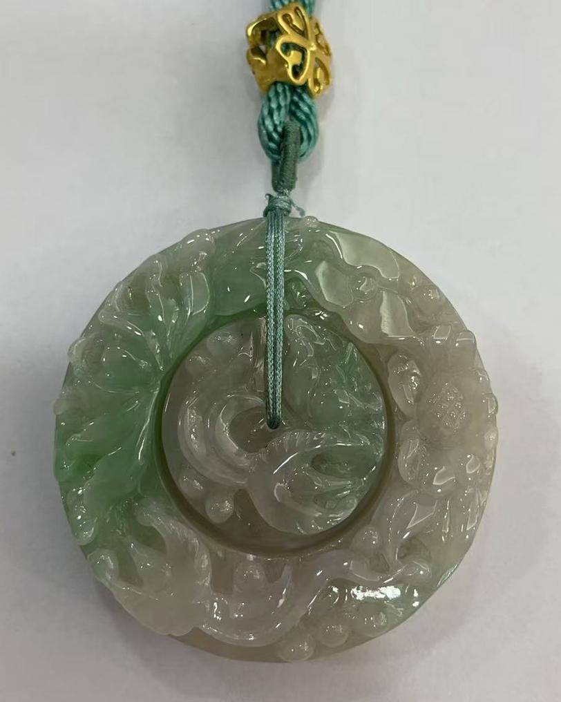 平安扣