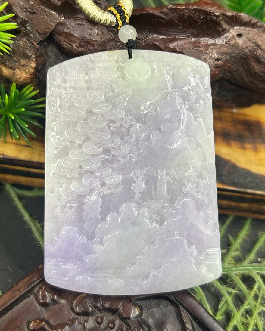 锦绣前程