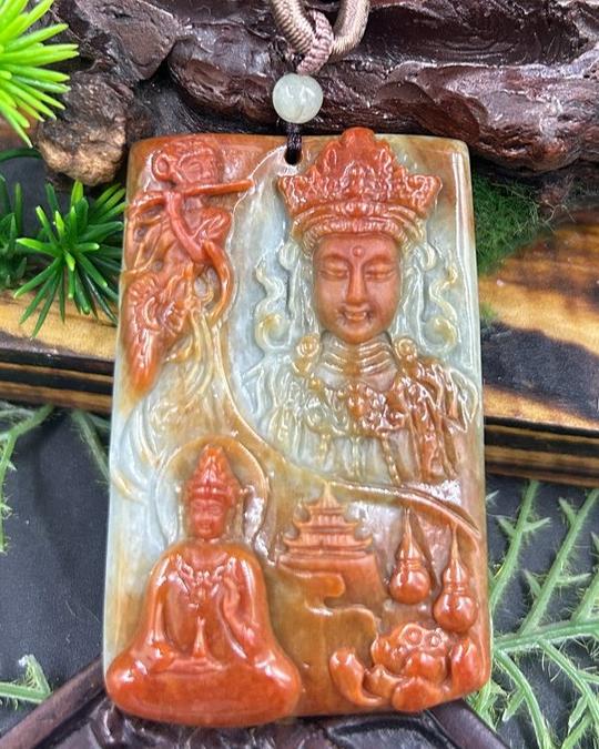 敦煌飞天