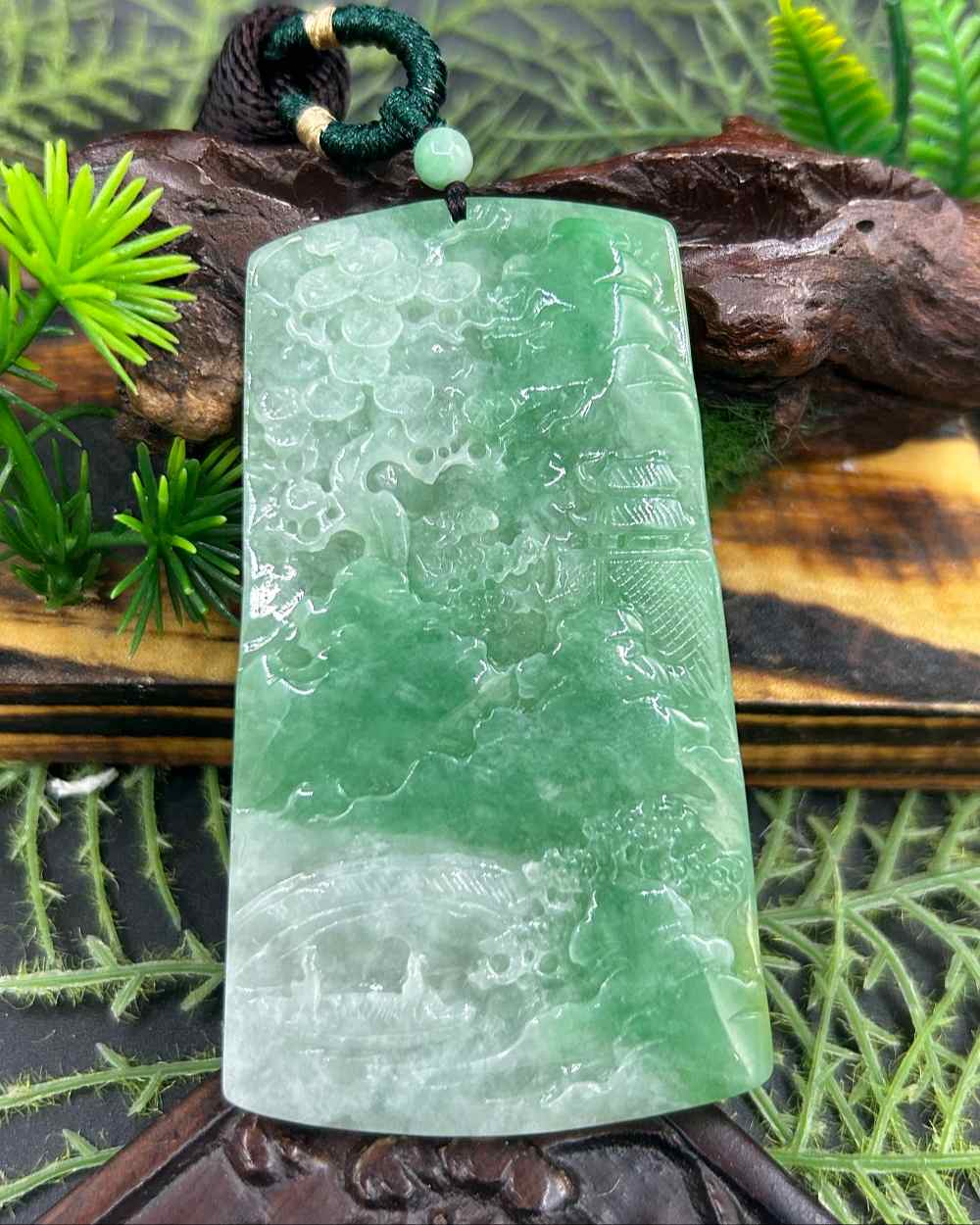 锦绣前程