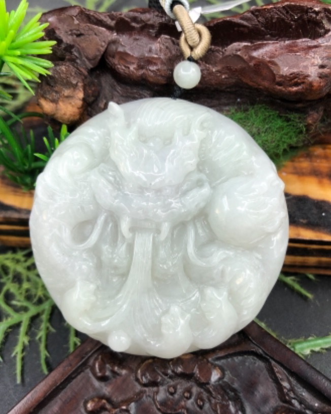龙行天下