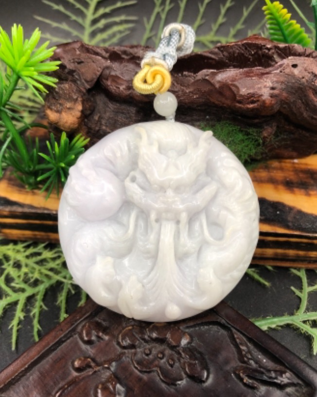 龙行天下