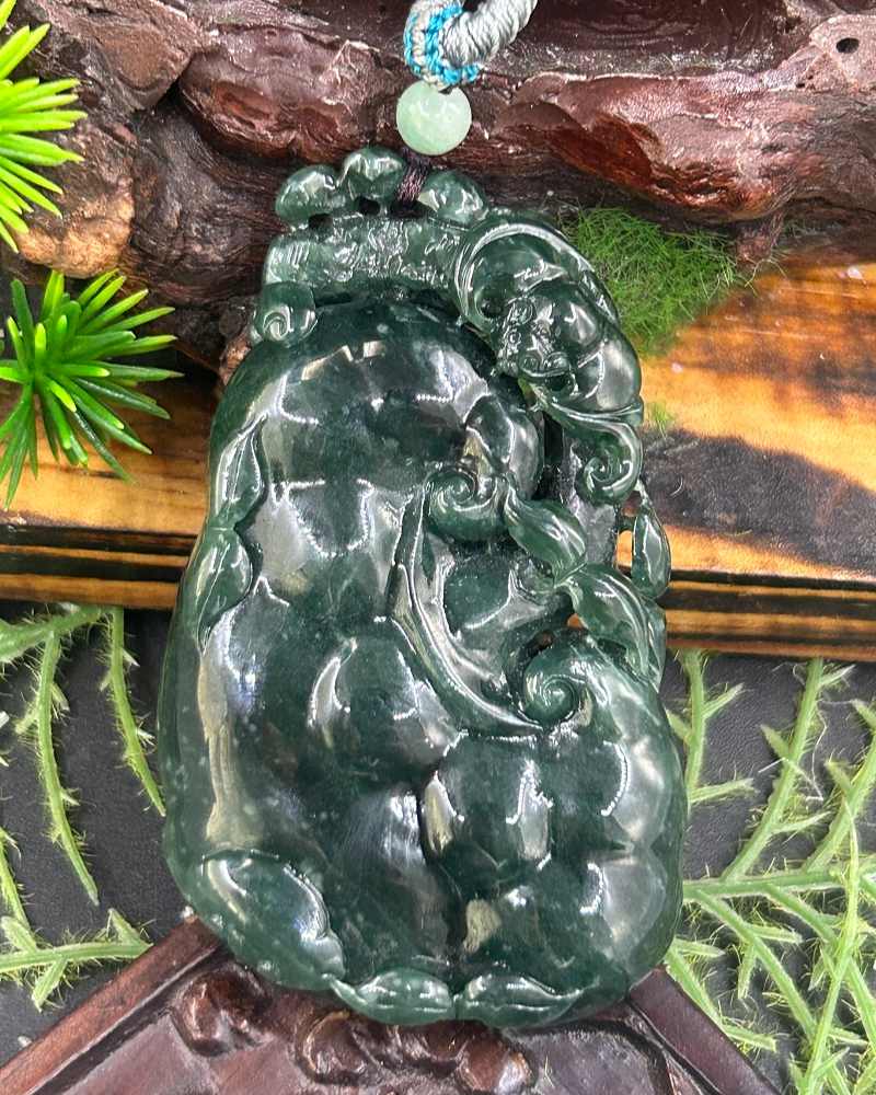 吉祥如意