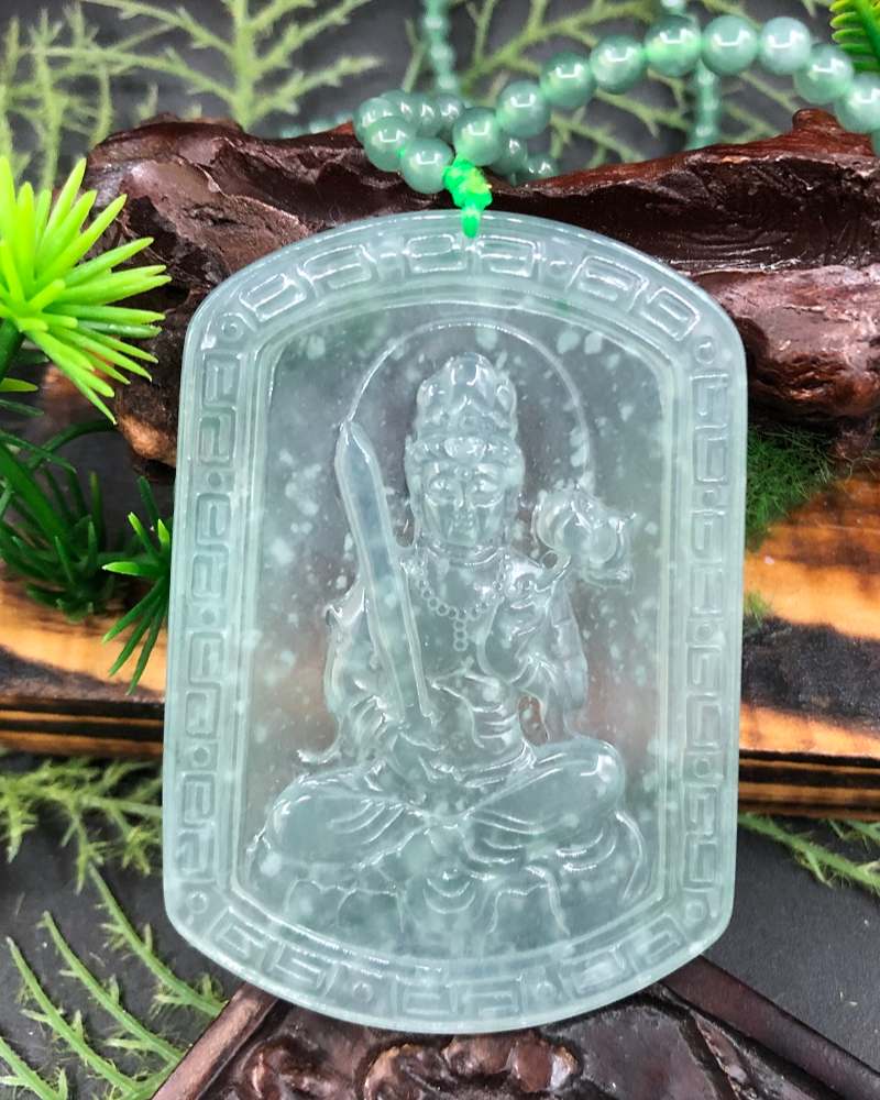 虚空藏菩萨