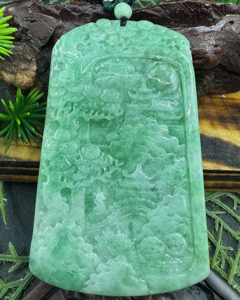 前程似锦