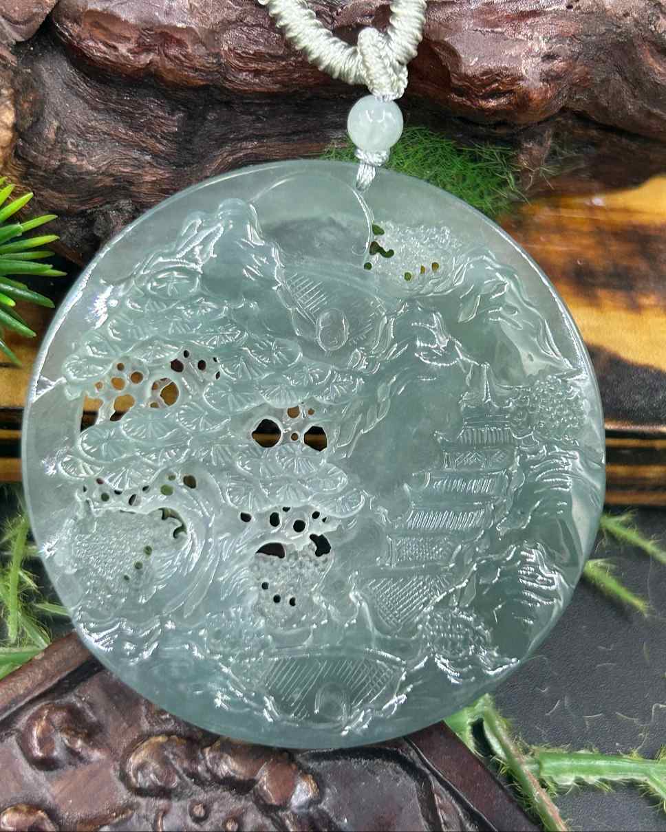 锦绣前程
