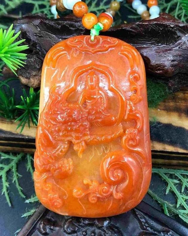 一心向佛