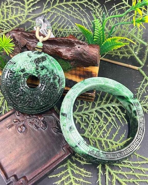 厚德载物