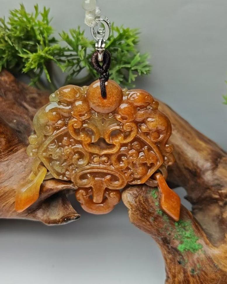 瑞兽纳福