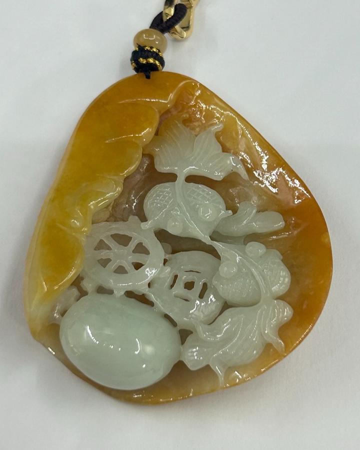 年年有余