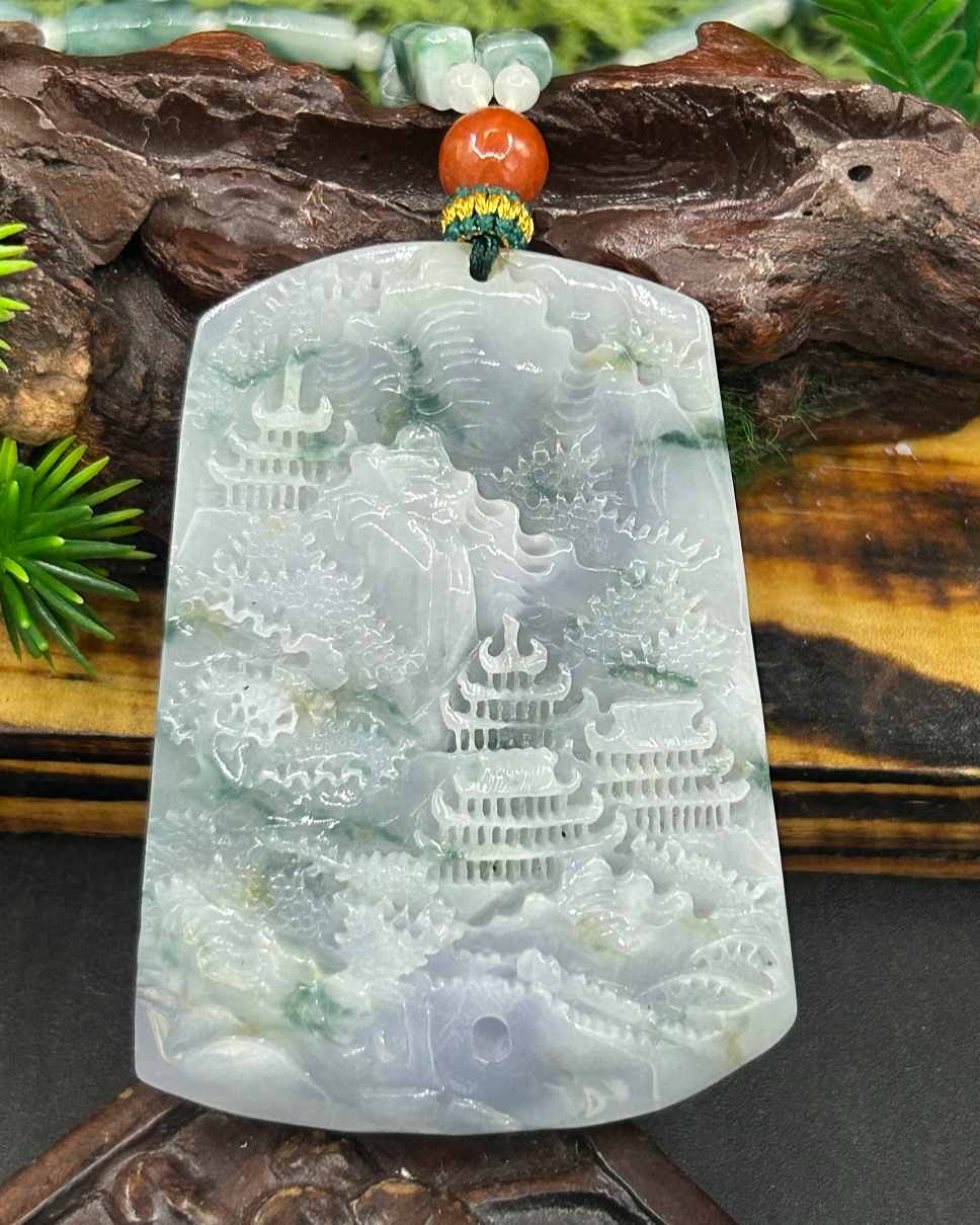 锦绣前程