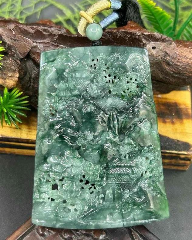 锦绣前程