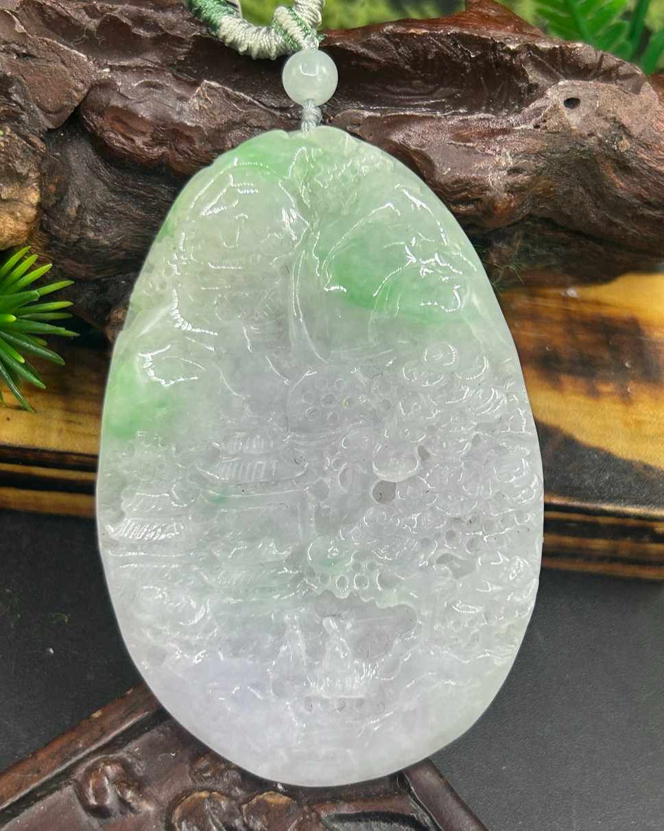 锦绣前程