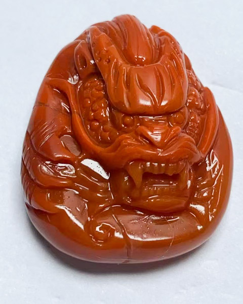 龙行天下