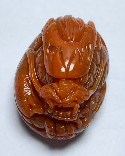 龙行天下