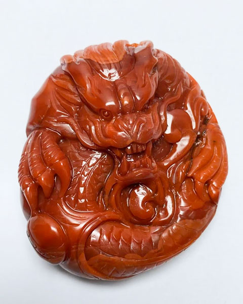 龙行天下