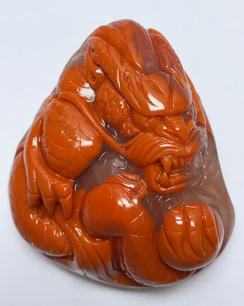 龙行天下