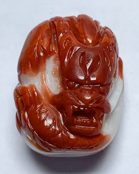 龙行天下