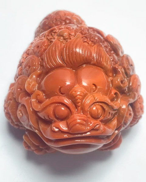 金蟾