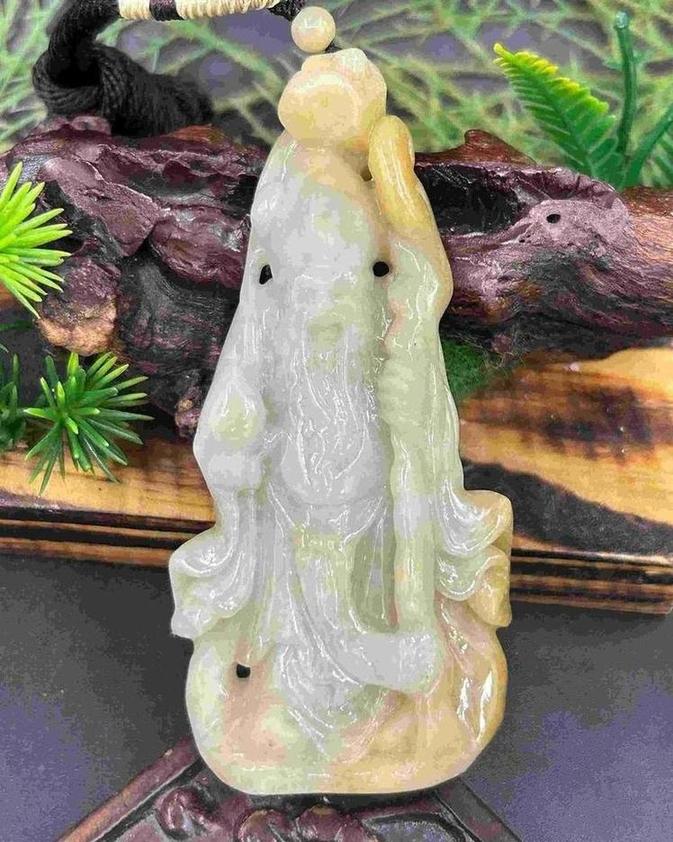 寿星公