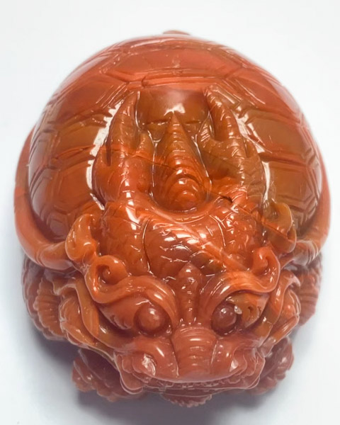 龙龟