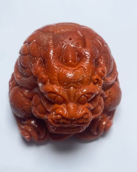龙龟