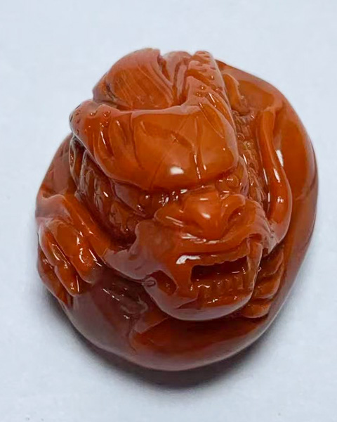 龙行天下