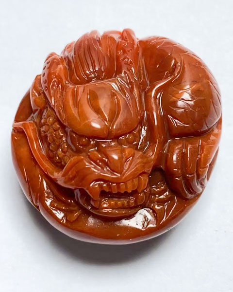 龙行天下