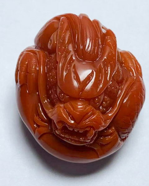 龙行天下