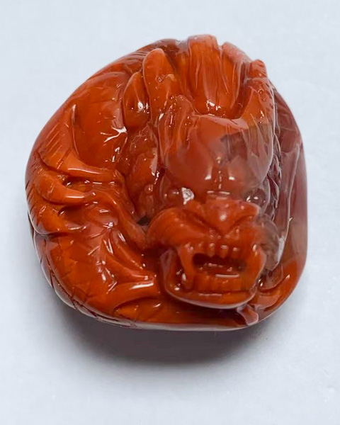 龙行天下