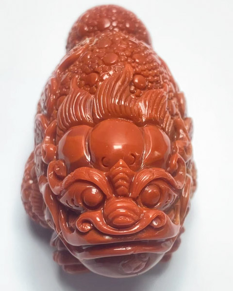 金蟾