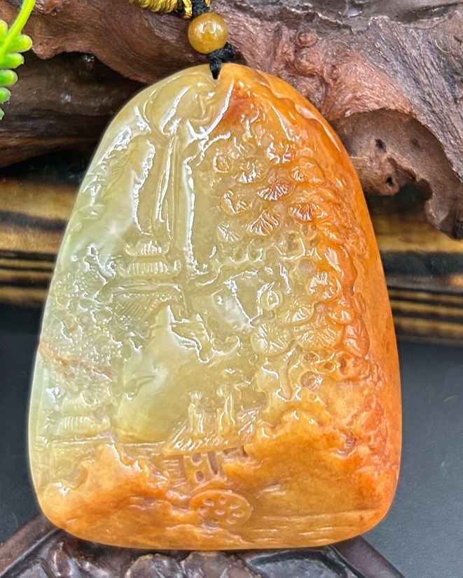 锦绣前程