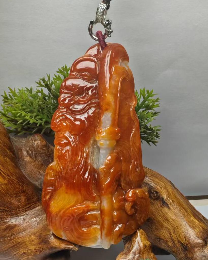忠肝义胆