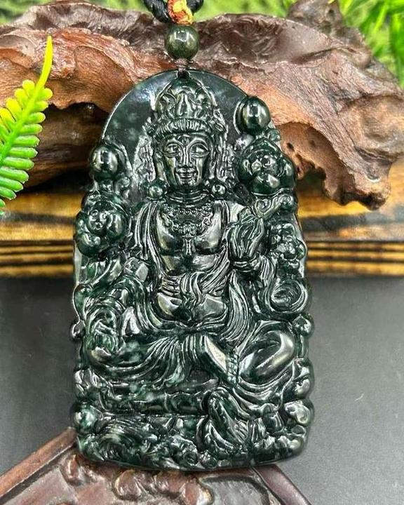 莲花观音