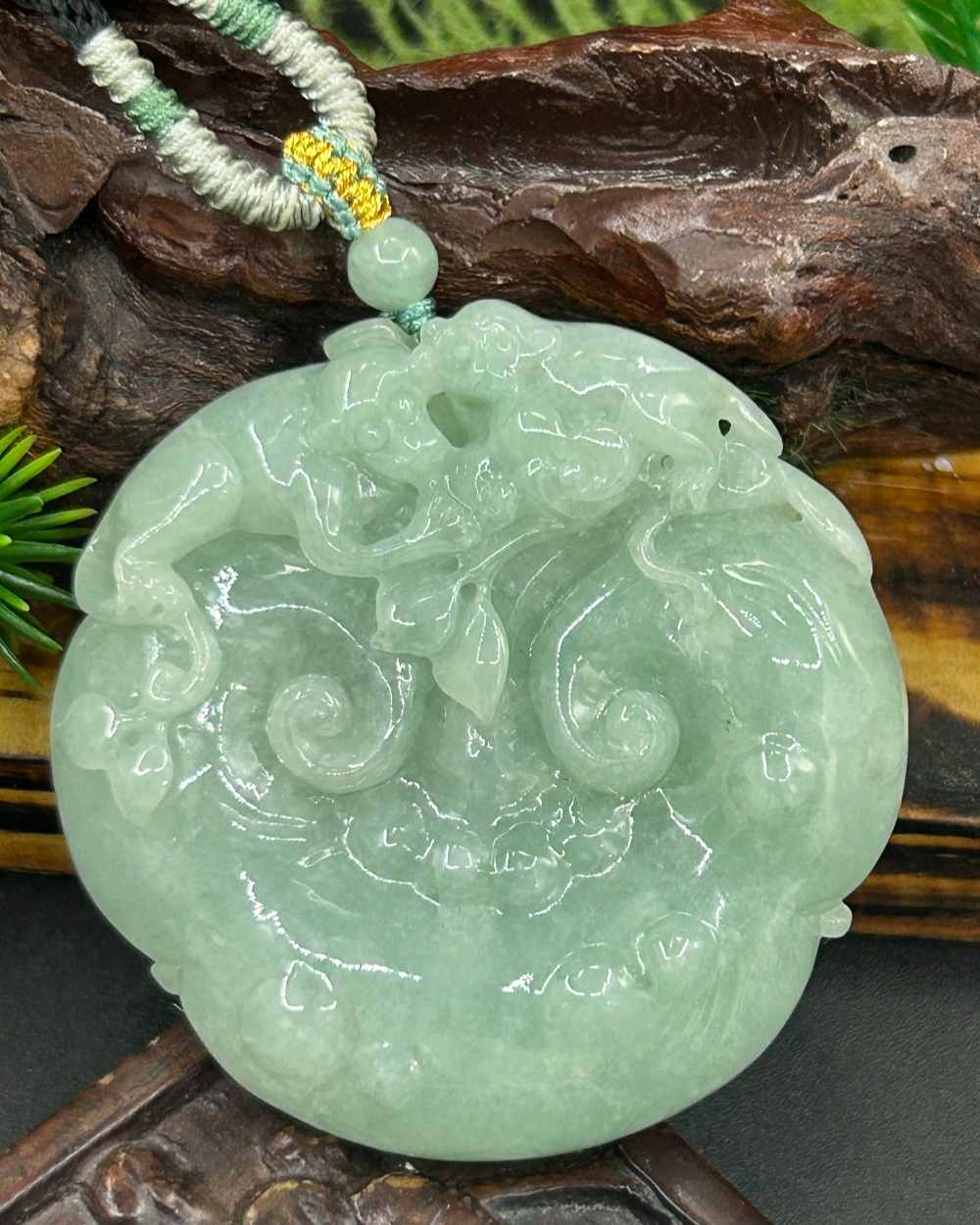 吉祥如意