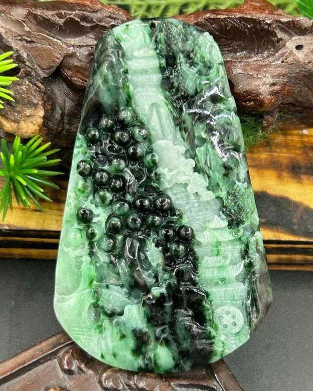 锦绣前程